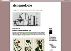 Alchemologie.blogspot.de