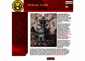 Alchemyguild.memberlodge.org