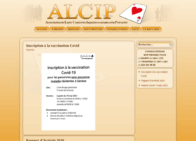 alcip.ch