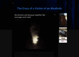Alcoholism-victim.blogspot.com