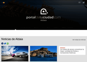 aldaia.portaldetuciudad.com