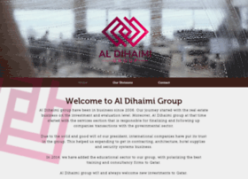Aldihaimi.com