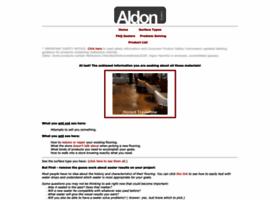 aldonchem.com
