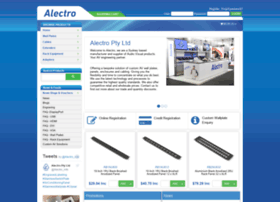 Alectro.com.au