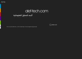 alef-tech.com