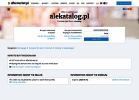 alekatalog.pl