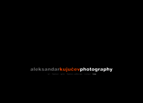 Aleksandarkujucev.com