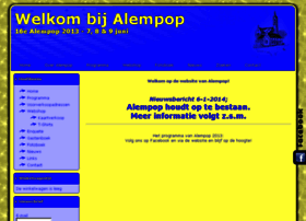 alempop.nl