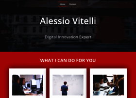 Alessiovitelli.com