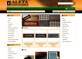 Aleta.com.au