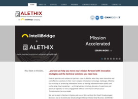 Alethix.com