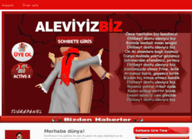 aleviyizbiz.com