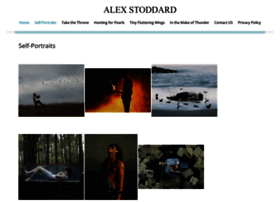 Alex-stoddard.com
