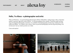 Alexa-loy.com