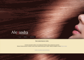 alexandra-fryzjer.pl