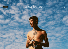 Alexburey.com