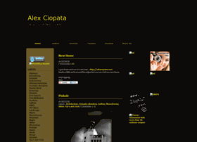 alexciopata.blogspot.com