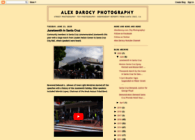 Alexdarocy.blogspot.com