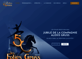 alexis-gruss.com