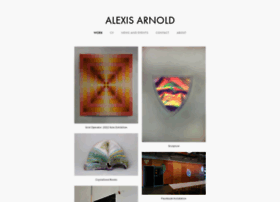 Alexisarnold.com