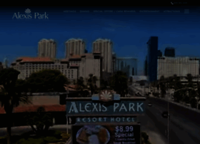 Alexispark.com