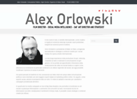 alexorlowski.com