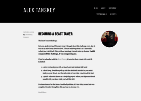 Alextanskey.com
