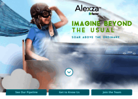 Alexza.com