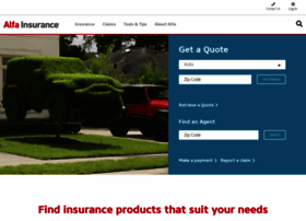 Alfainsurance.com