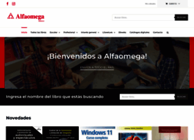 alfaomega.com.mx
