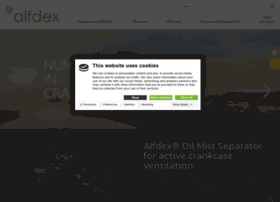 Alfdex.com
