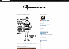 alfonsocasas.blogspot.com