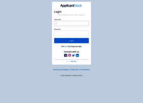 Alfordexecutivesearch.applicantstack.com