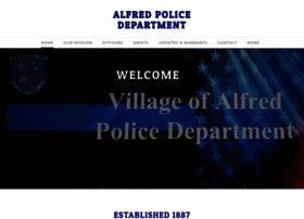 Alfredpd.org