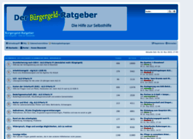 alg-ratgeber.de