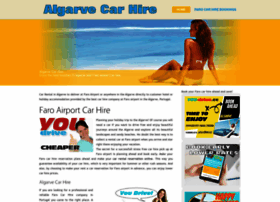 Algarve-bycar.com