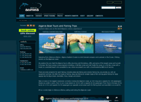 Algarve-seafaris.com