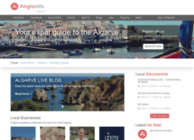 Algarve.angloinfo.com