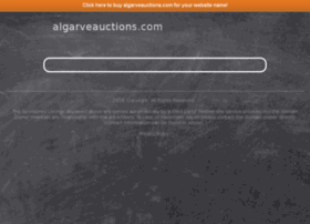 algarveauctions.com