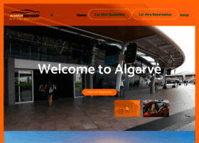 Algarvebestcars.com
