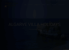 Algarvevillaholidays.co.uk