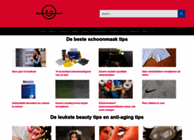 algemenestartpagina.nl