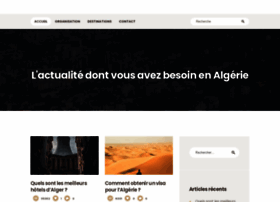 algerienews.info