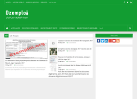 algerienjobs.blogspot.com