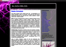 algologija.blogspot.com