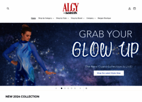 Algy.com
