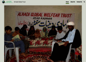 alhadiglobal.org