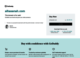 alhasanah.com