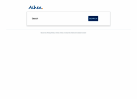 alhea.com