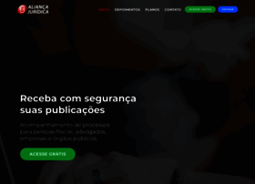 aliancajuridica.com.br